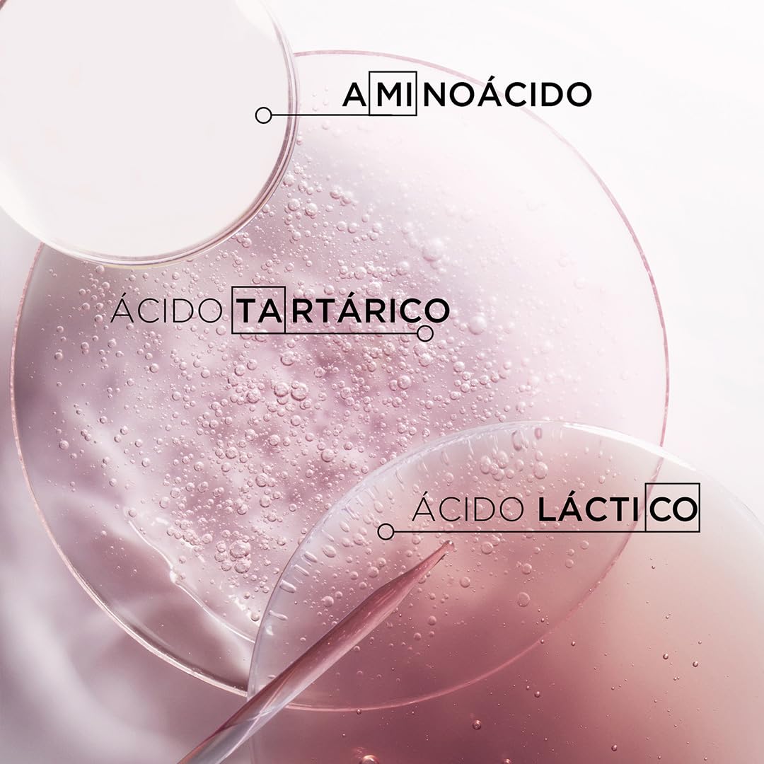 Kérastase Chroma Absolu l’Huile Cicagloss, Aufbauendes Pflege-Öl für coloriertes Haar, Farbe und Glanz verstärkende Haarpflege bei gefärbtem Haar, Nachfüllbarer Flakon, 75 ml