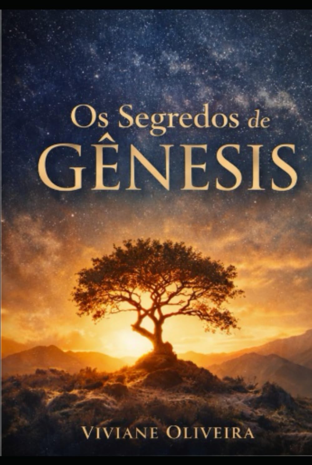 Os segredos de Genesis (Segredos da Biblia)