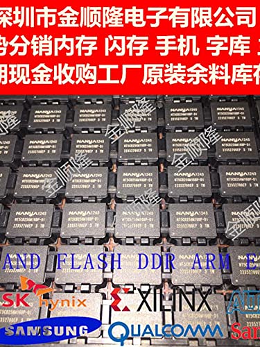 NT5CB256M16BP-DIDDR3BGA 10PCS