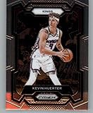 2023-24 Panini Prizm #240 Kevin Huerter Sacramento Kings NBA Basketball Base Trading Card