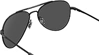 Vista 8 de Under Armour Unisex-Adult UA 0007/G/S Pilot Sunglasses