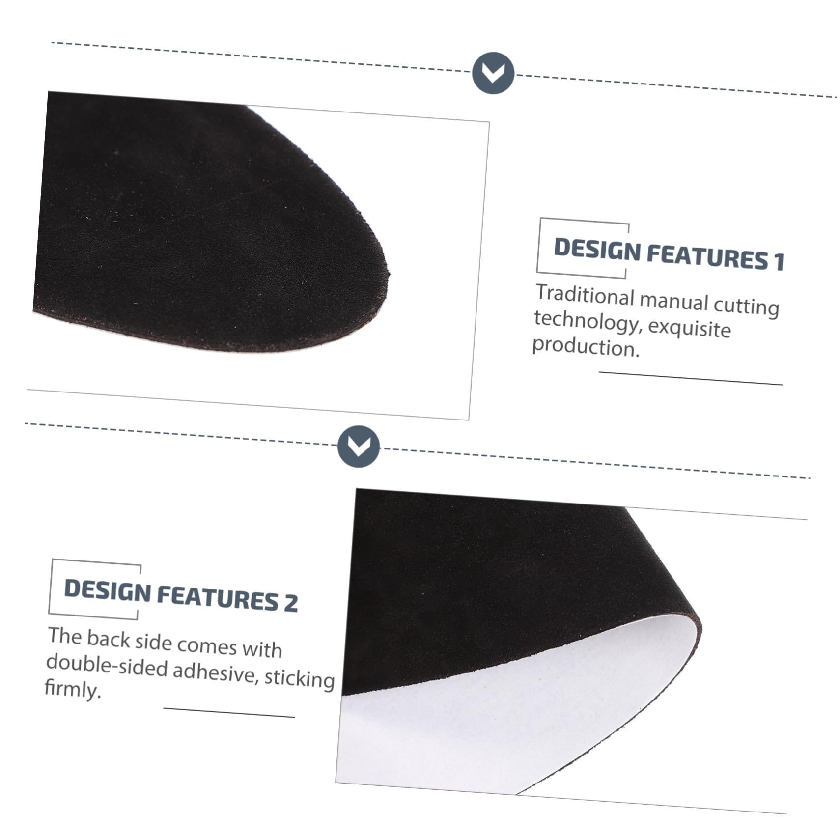 Abaodam Tapis Antidérapant Pour Accessoire Professionnel De De Pique Matériau Et Pour Musiciens Et Pratique