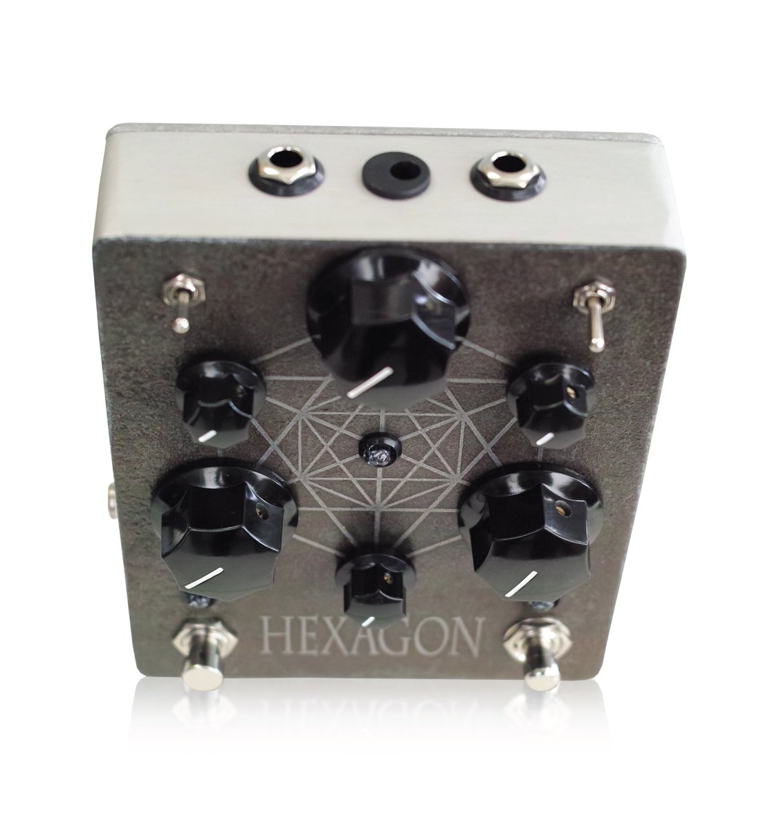 Amazon | Triode Pedals トライオードペダルズ エフェクター ディレイ