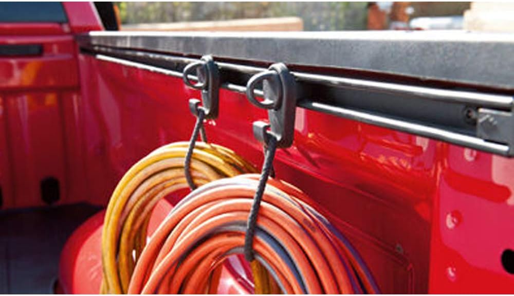 Truck Bed & Tailgate Accessories Exterior Accessories PFCC Mini Tie