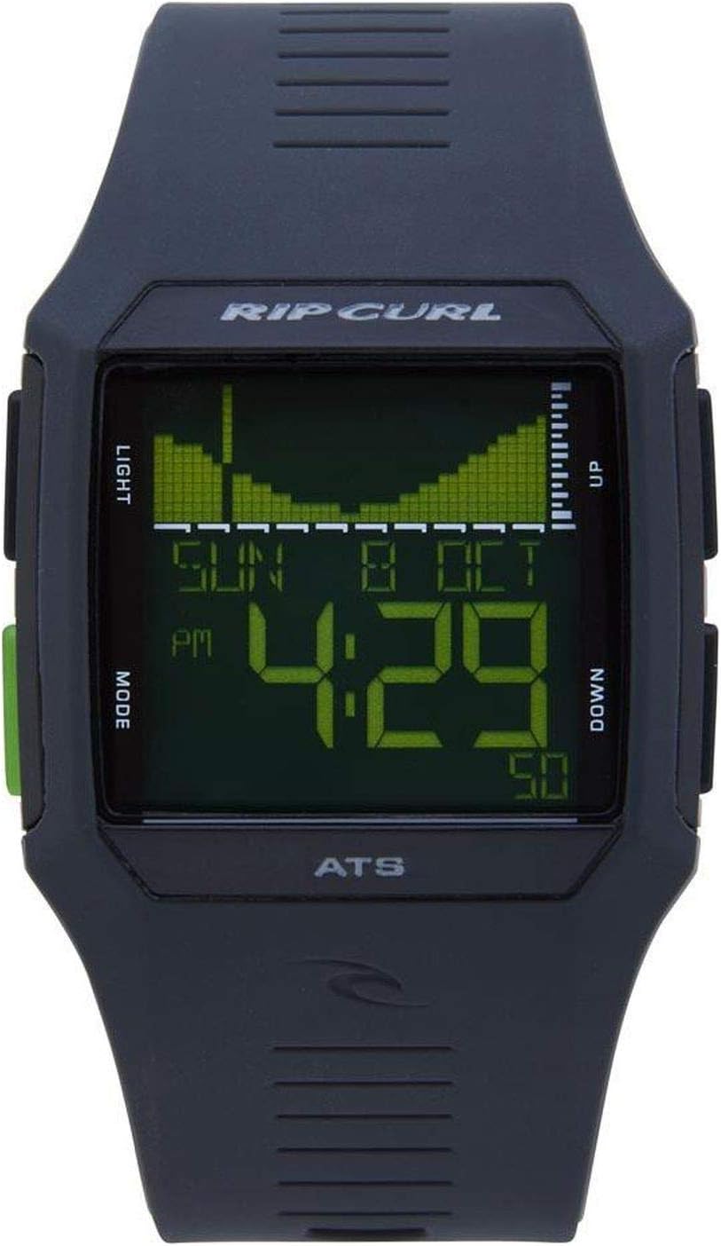 rip curl tide orologi