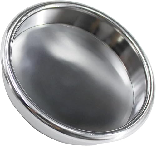 Filtro ciego de 2.283 in, disco de limpieza de espresso, cesta de filtro ciego para Breville Gaggia Classic y otras máquinas de café expreso, cesta