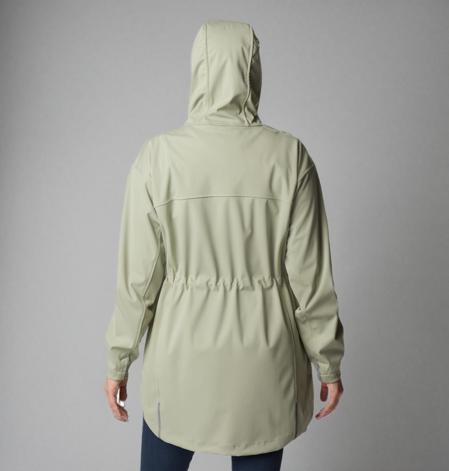 Columbia Flora Park Softshell Jacket Giacca Softshell Donna (Pacco da 1)