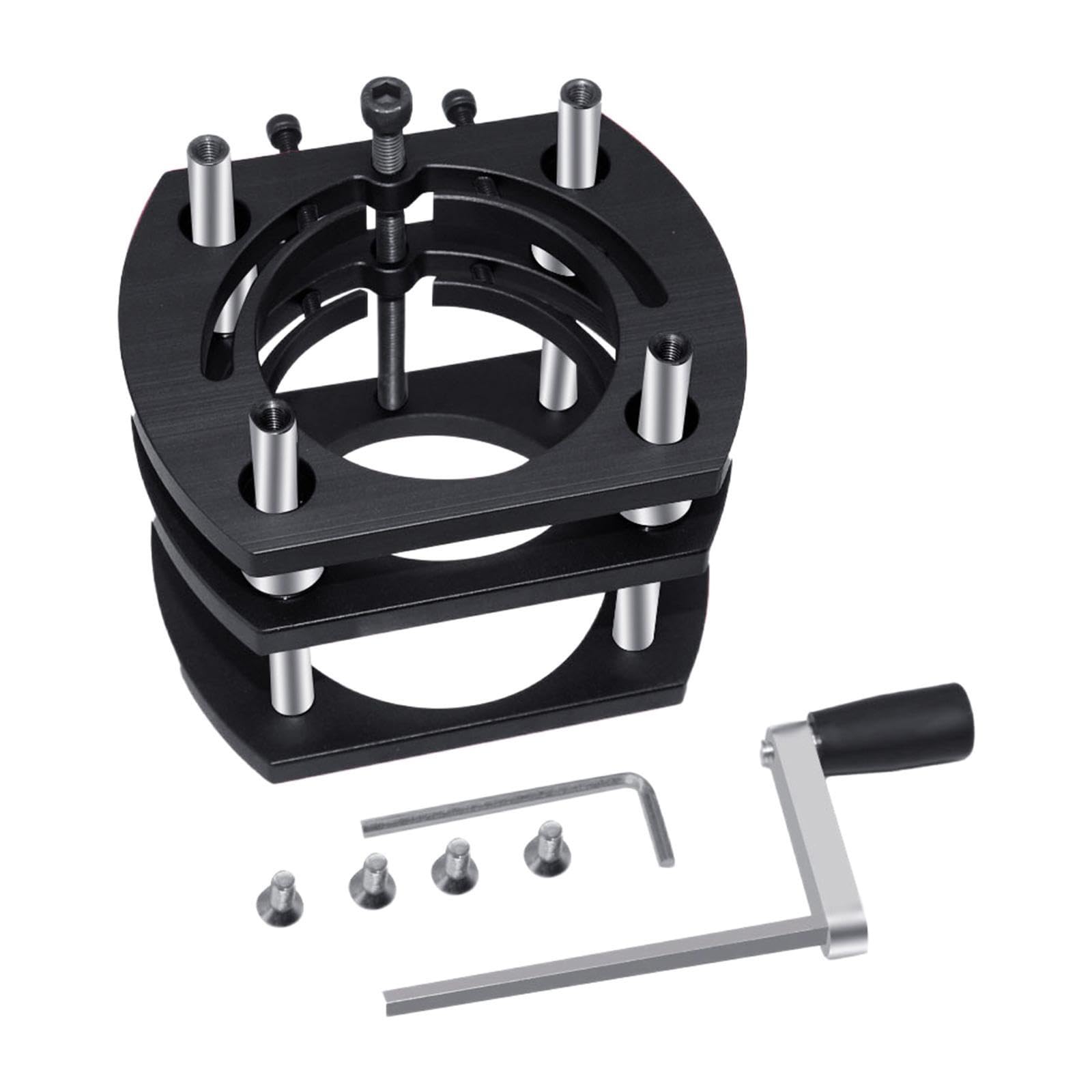 Il di sollevamento multifunzionale da 51 mm del tavolo elevatore