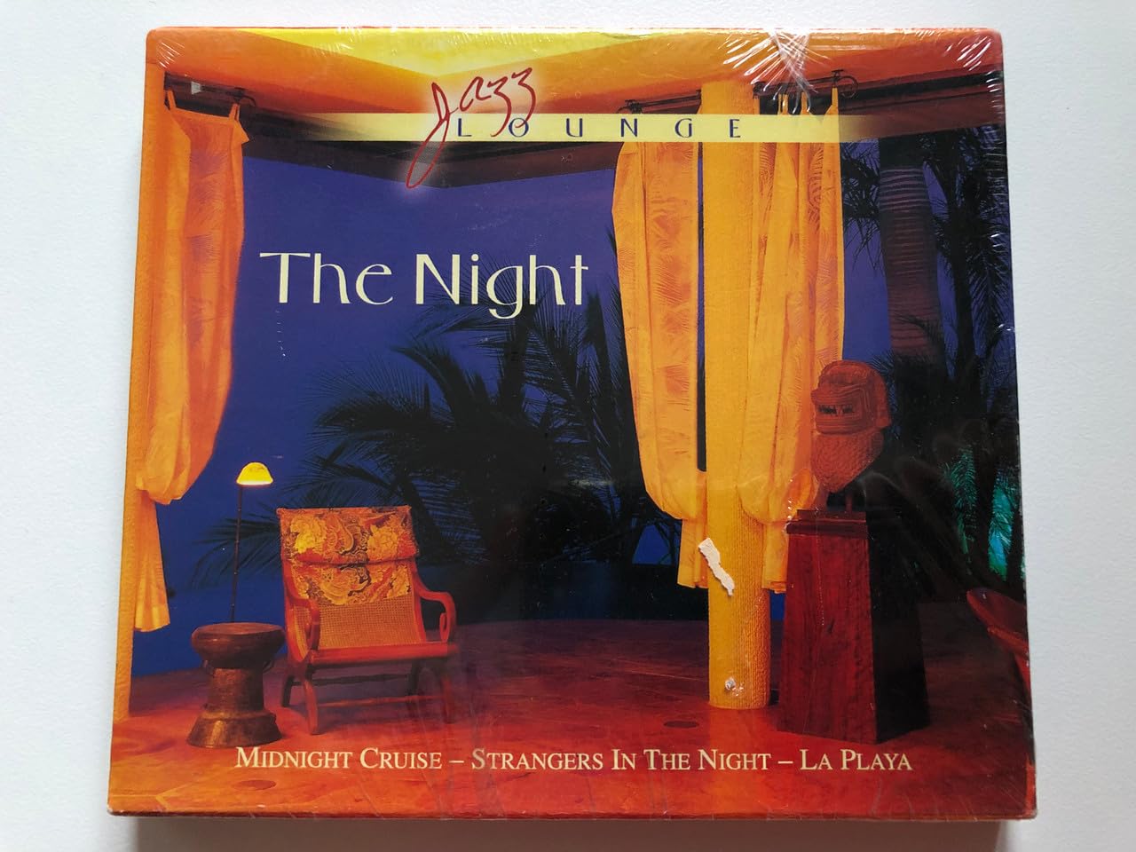 Lounge: The Night