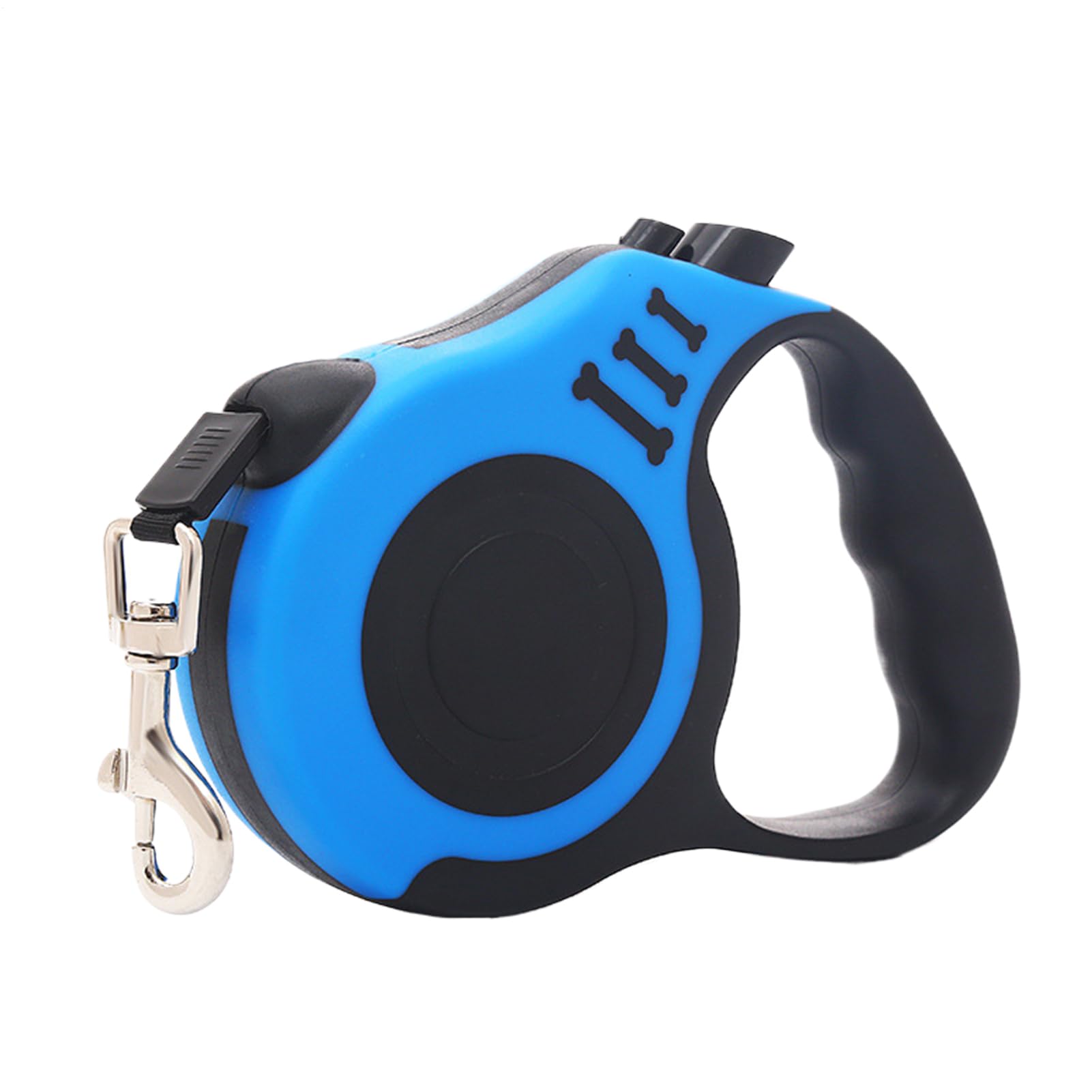 Retractable Dog Leads Compact Design Hook Design