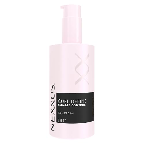Nexxus Styling Curl Define Curl Cream 8 oz