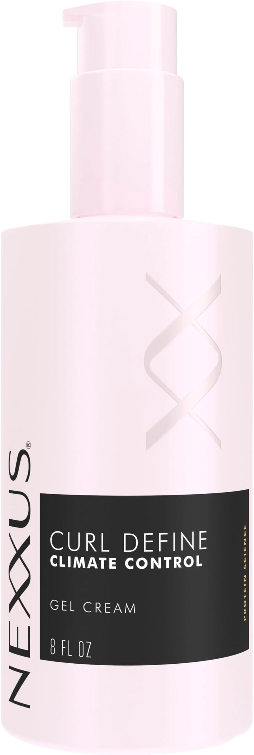 Styling Curl Define Curl Cream Climate Control Gel Cream Hair Cream Powered by Styleprotect Technology 8 oz