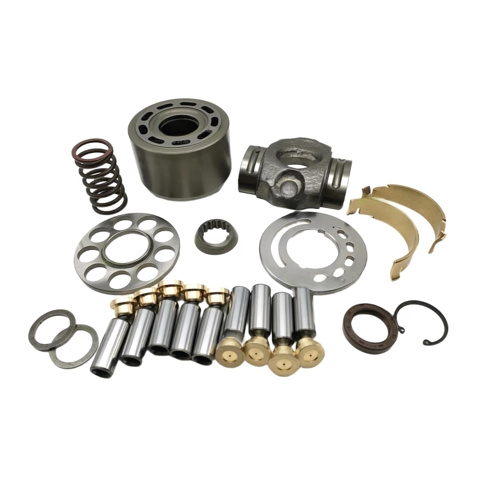 A10VSO28/52 Pump Rotor Assembly Repair Kit
