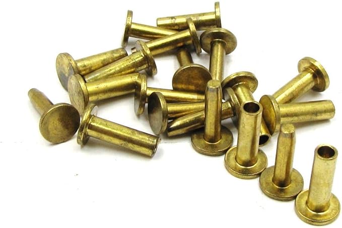 Cutlers Cutlery Rivets 5/16