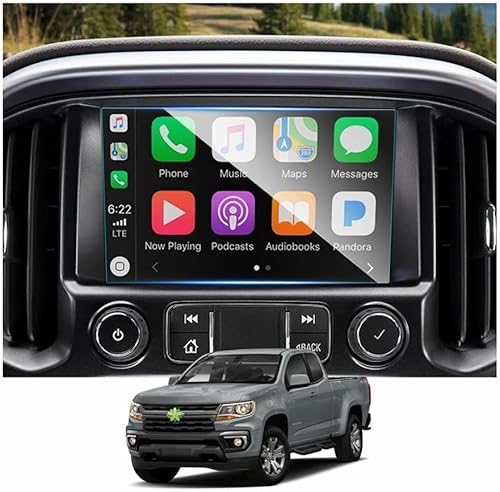 Miniatura 8 de Ruiya Protector de pantalla para Mazda CX5 CX-5 Pantalla táctil de 10.25 pulgadas Mazda CX5 2021-2024 Accesorios Vidrio templado antirreflejos y