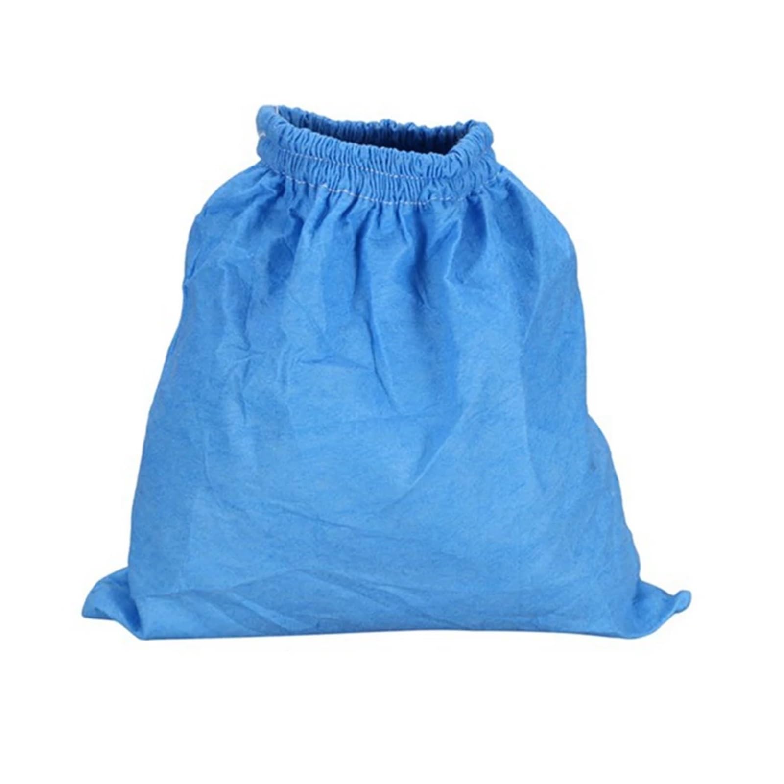 Bolsas de Filtro Textil Filtro de Espuma húmeda y Seca Filtro HEPA Compatible con Piezas de aspiradora Karcher MV1 WD1 WD2 WD3