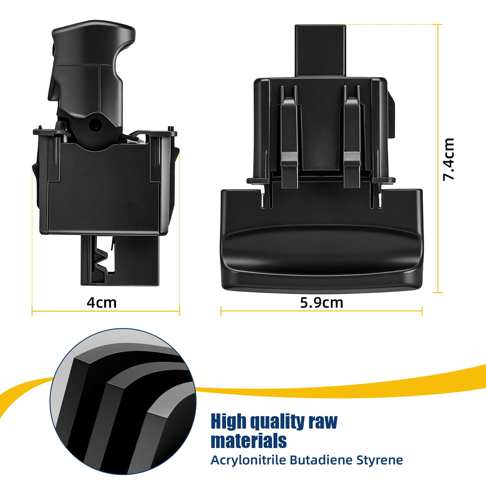 Interruptor electrónico de freno para 3008 5008 C4 II DS4 C4 Picasso I GRAND freno botón de mano 470706 470703