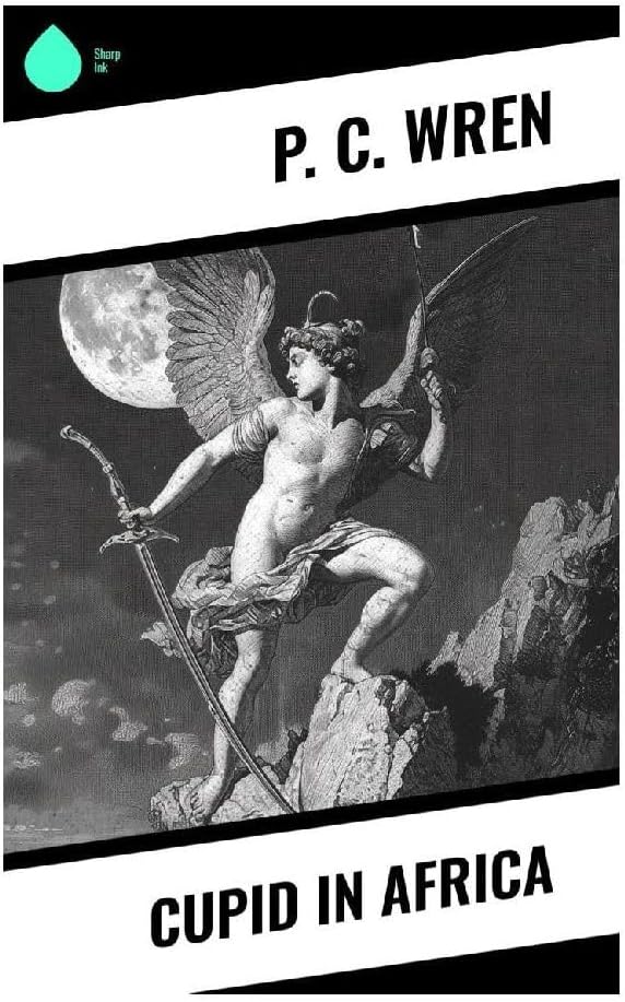 Cupid in Africa