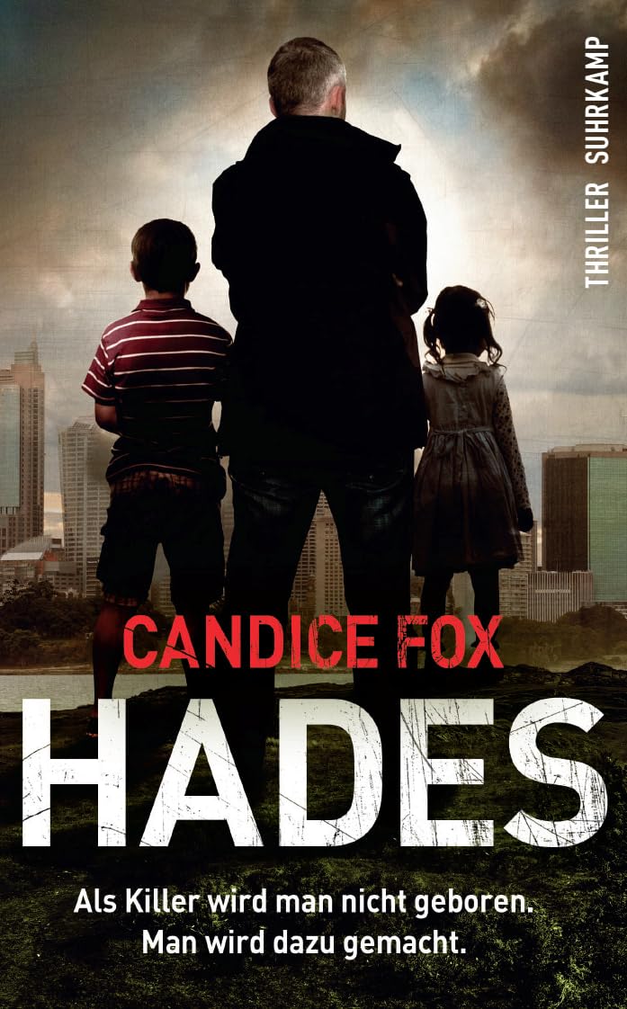 Hades: Thriller