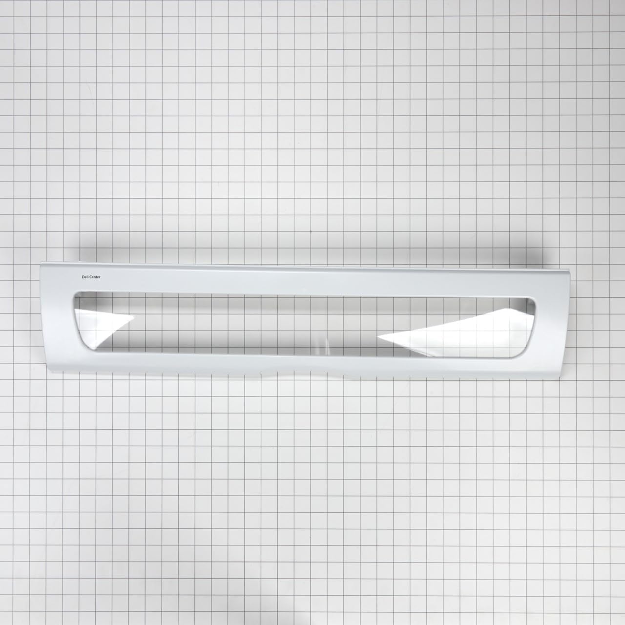 Whirlpool WP12656822 OEM Refrigerator Crisper Drawer Front
