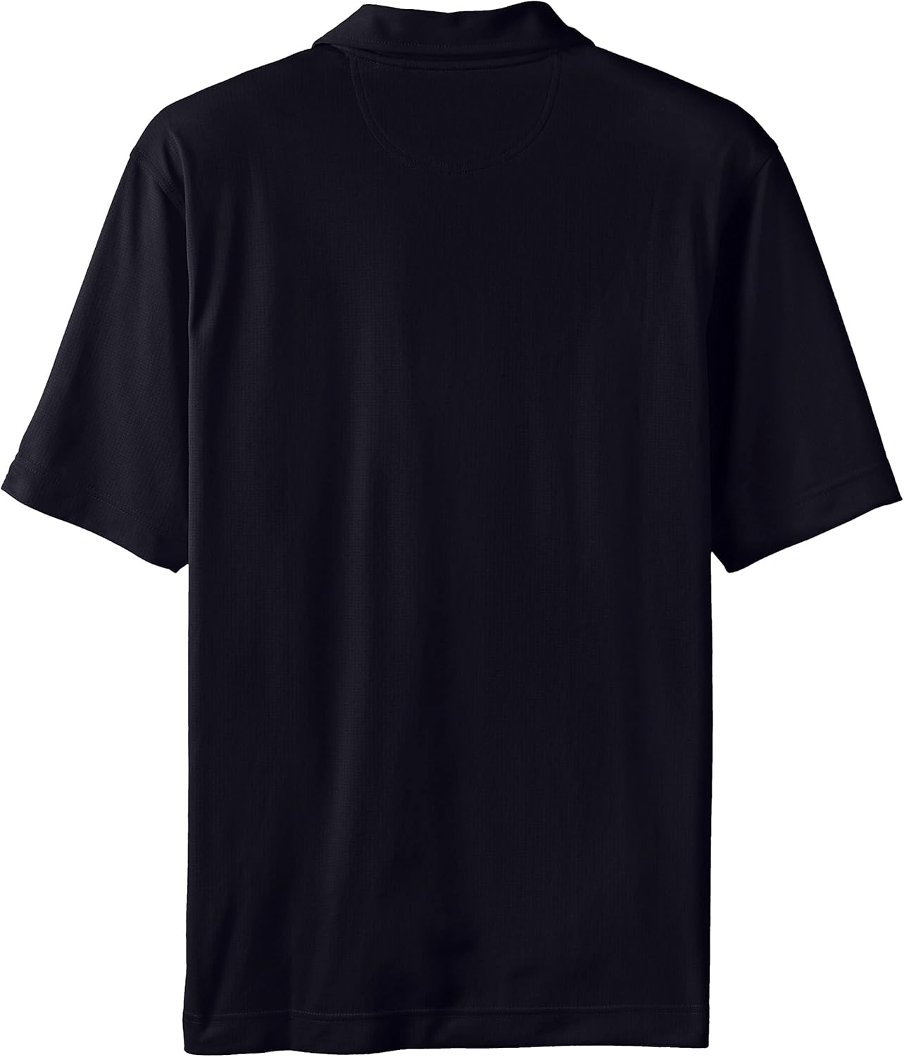 Cutter & Buck Men's Big-Tall Cb Drytec Genre Polo Shirt, Navy Blue, 3XB - Image 3