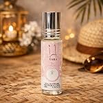 Ard Al Zaafaran Yara Perfume Roller for Unisex, 0.34 Ounce