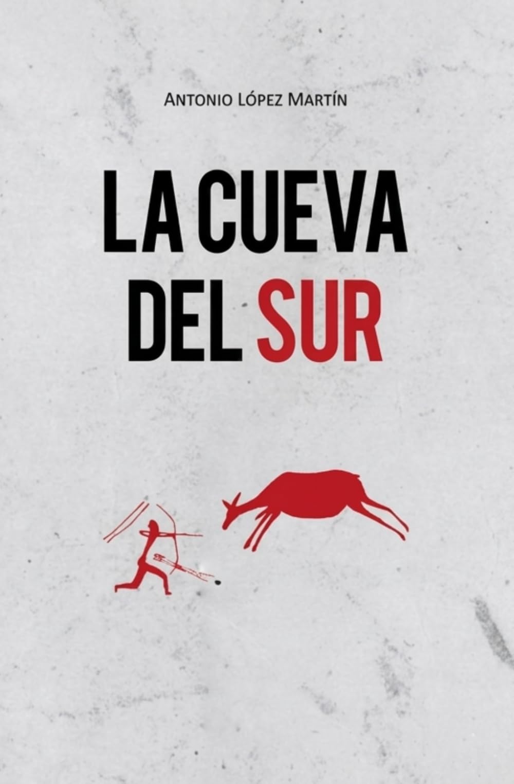 LA CUEVA DEL SUR