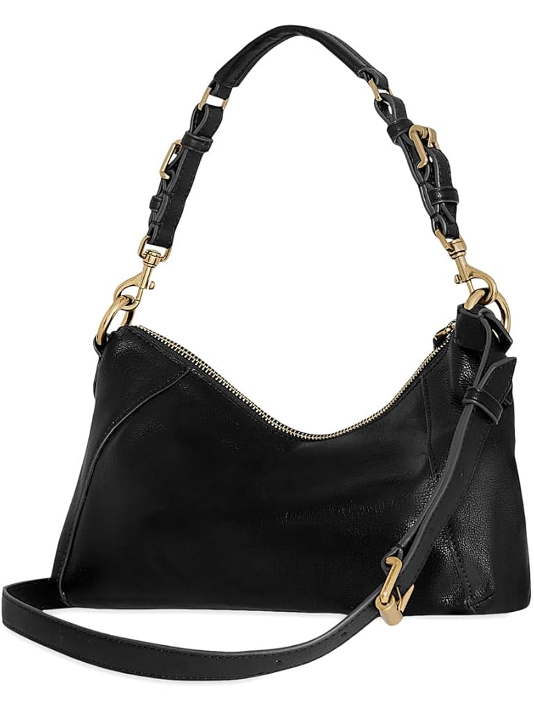 Black Rebecca Minkoff Rivington Sm Shoulder