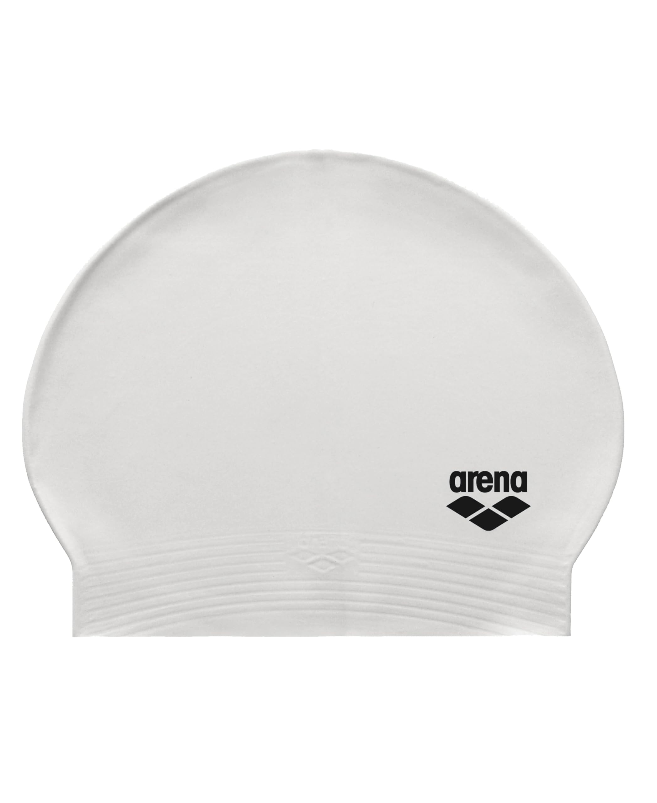 Bonnet de bain latex TYR mixte pour nageur régulier et club de natation
