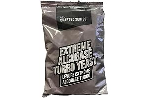 Lalvin EC-1118 Wine Yeast | The Perfect Yeast for All Winemakers