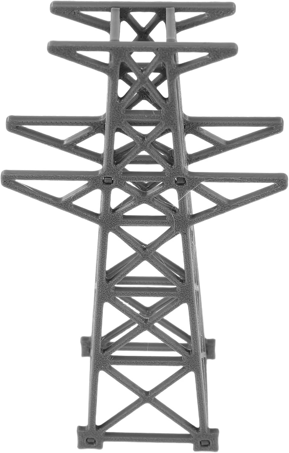 AUTSUPPL 200 Scale Electric Tower Model for Architecture Kits