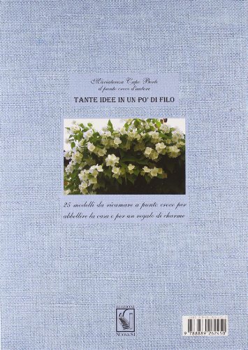 Tante Idee In Un Po' Di Filo - 2
