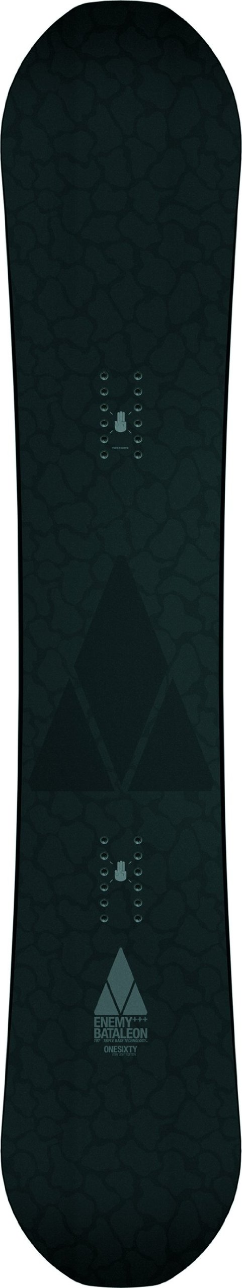 Bataleon Enemy 160 Snowboard