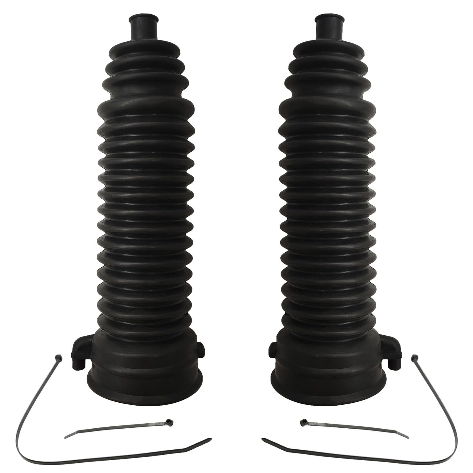 ASTARPRO - Botas de repuesto para Ford Ranger Mazda B2300 B2500 B3000 B4000 2 unidades
