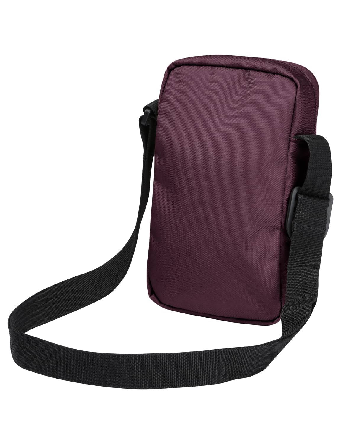 Jack Wolfskin Konya Bag męska torba na ramię, amarantus, jeden rozmiar