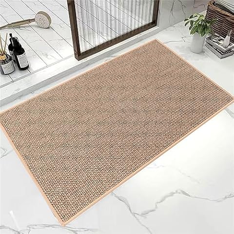 Tapis Cuisine Antidérapant Sunshine Smile Cover