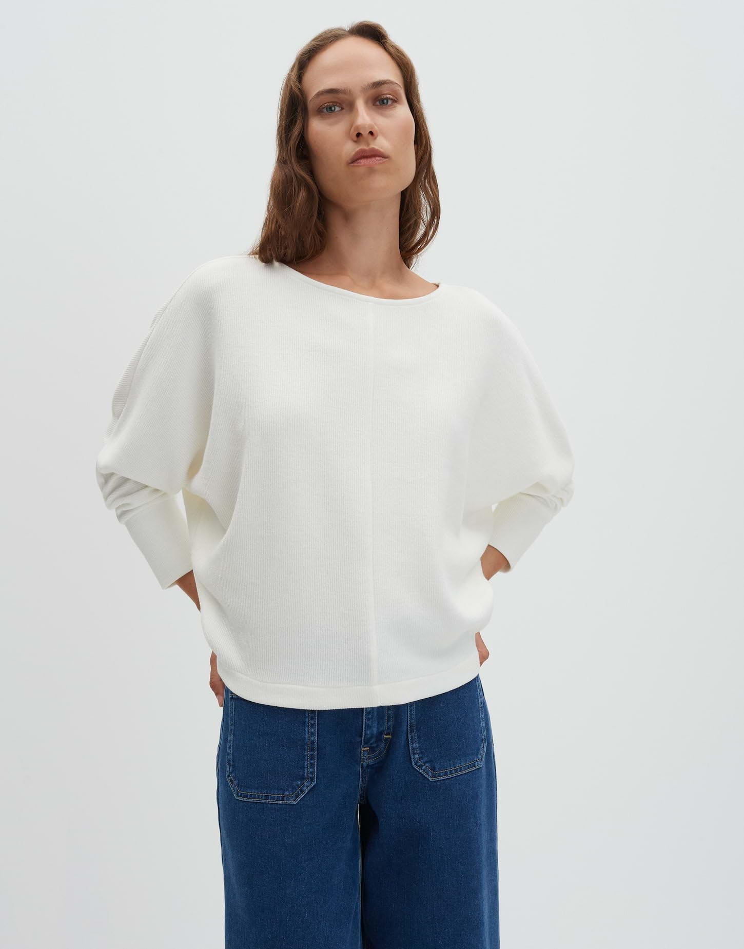 someday Sweatshirt Damen