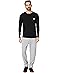 Carhartt Force Relaxed Fit Midweight Long Sleeve Pocket T-Shirt - #4 of 4