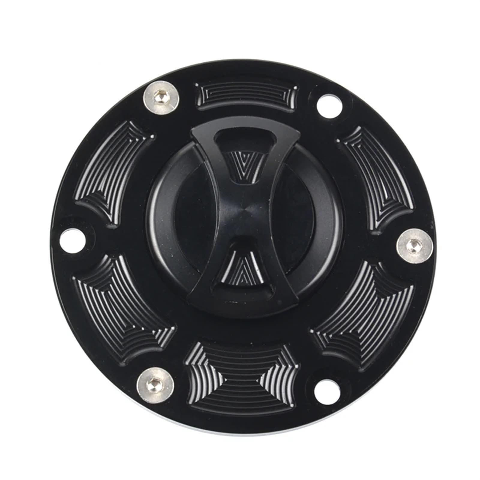 Copertura del tappo del serbatoio del carburante CNC for moto