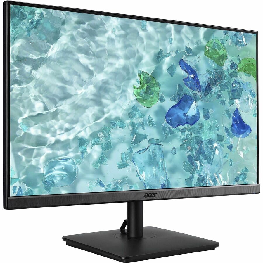 Amazon.com: acer Vero V7 V227Q H Full HD LCD Monitor - 16:9