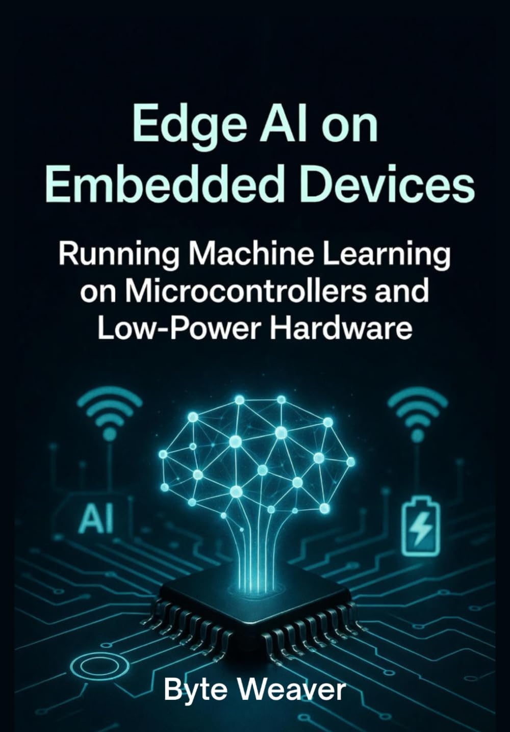 Edge AI on Embedded Devices Running Machine Learning on Microcontrollers and Low-Power Hardware