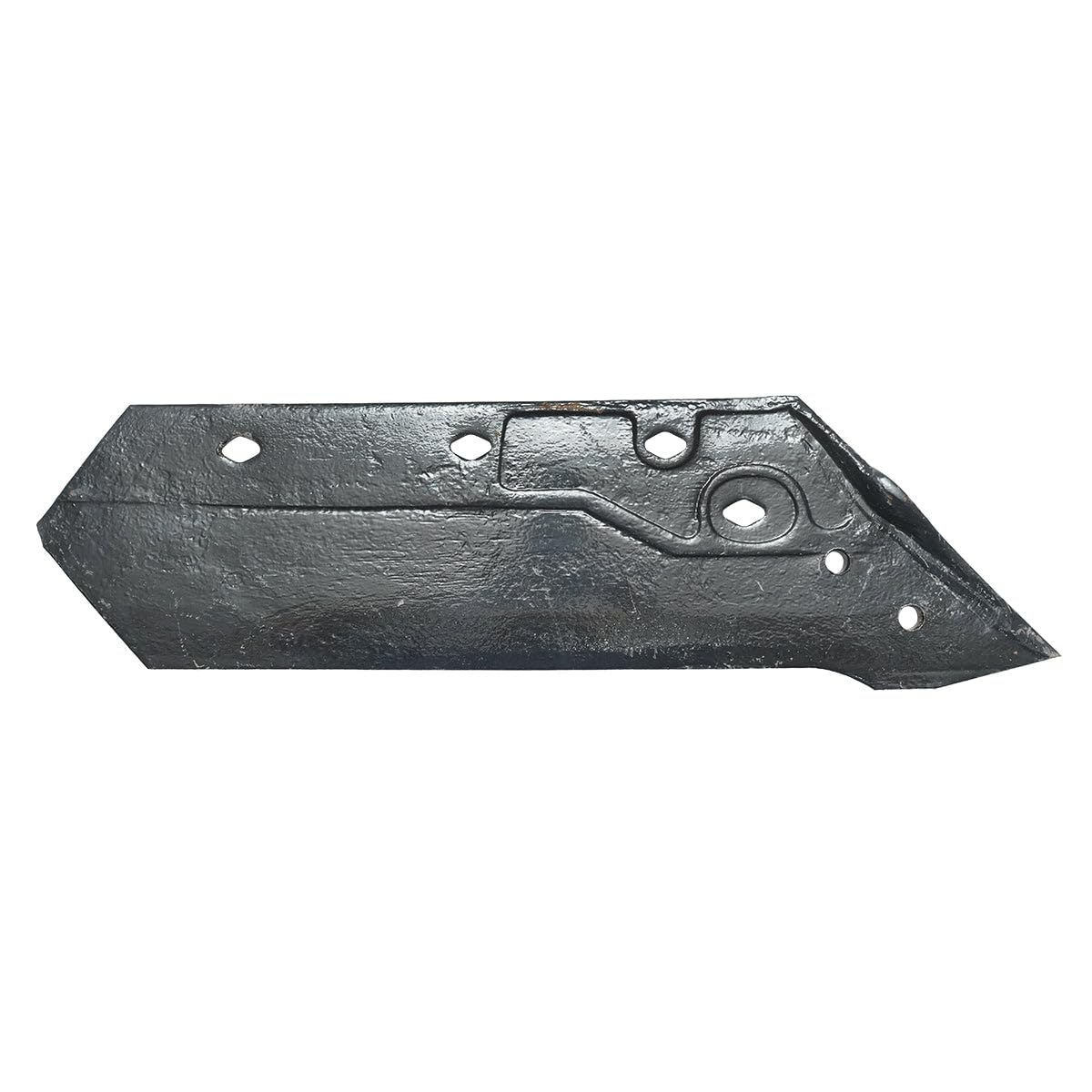 Vomere sinistro 622213 compatibile con Kuhn