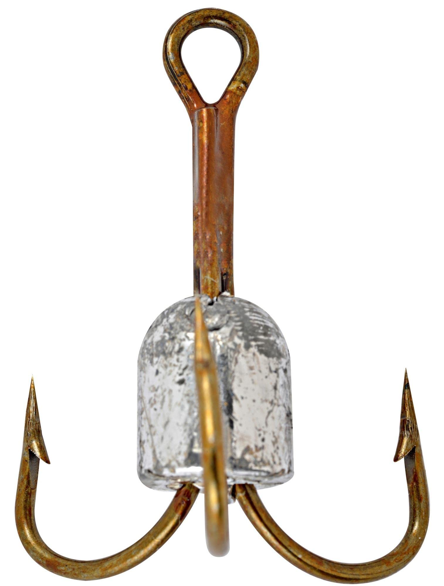danielson fishing hooks HXSHB10/0 Hook Treble Weighted Sz 2-pk, Bronze, 10/0 : Sports & Outdoors Michael Myers Daiwa Coastal Review - 4 For use with Variant:BV-300C-BBL