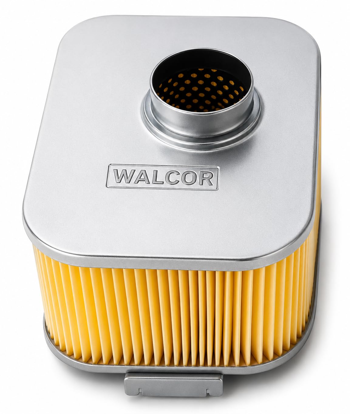 WALCOR Air Filter compatible with Bajaj CT 100 BS6 model only | BS6 Model, Replacement Filter, Bajaj CT 100 Fit-image-25
