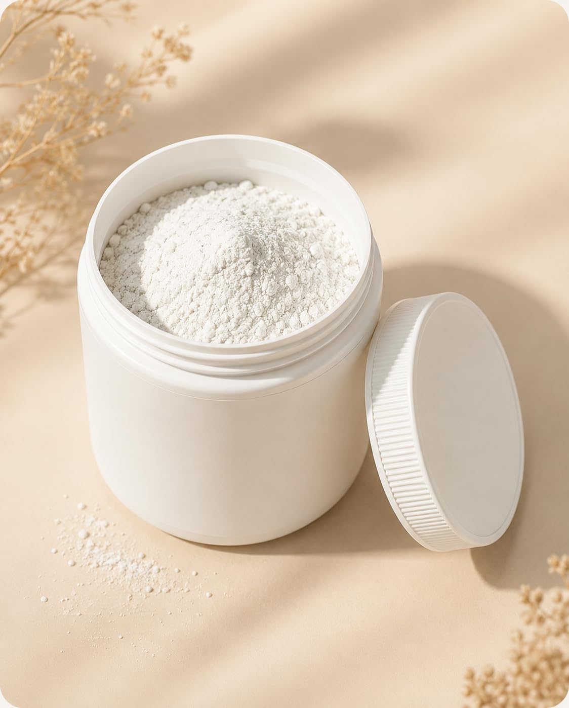 Collagène Marin Peptan® en Poudre, Goût Neutre, 240 g | Peptides de Type I, Soutien Peau, Soutien Cheveux, Soutien Articulations