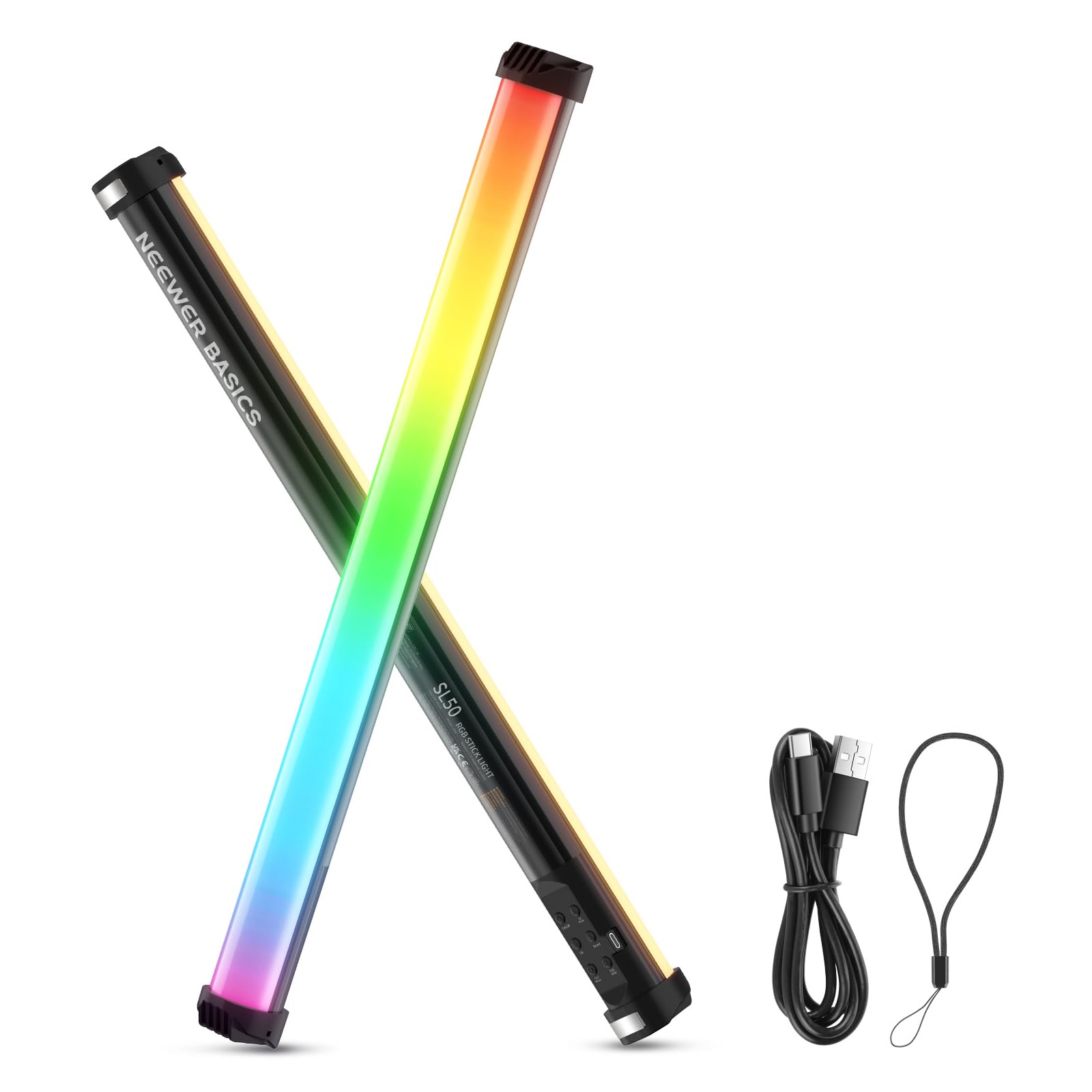 Amazon | NEEWER BASICS 21