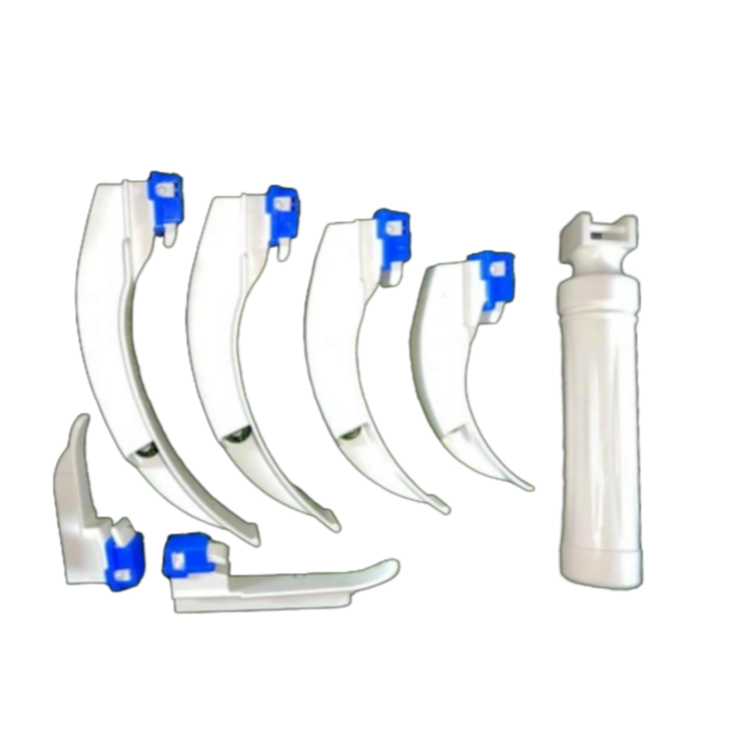 Medisafe Disposable Laryngoscopes - Six Blades for Swift Intubation (Cutting-Edge Precision) (B0CBMVVLMQ) Amazon Price History, Amazon Price Tracker