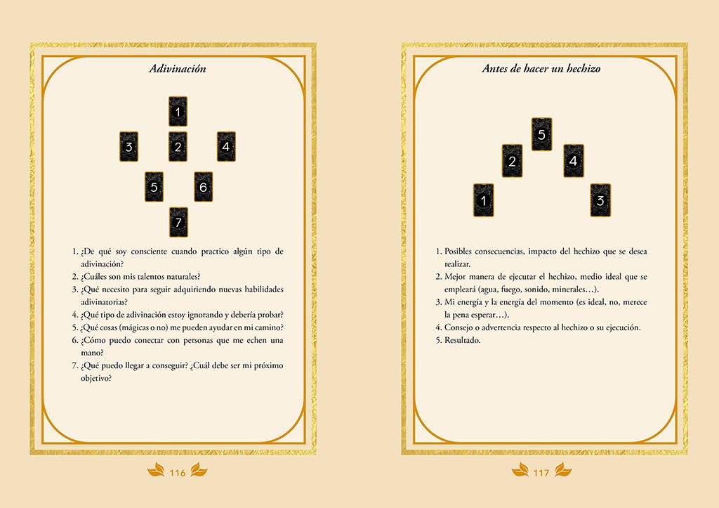 Año de brujas: Descubre la magia de las estaciones y las fiestas paganas (No ficción ilustrados)