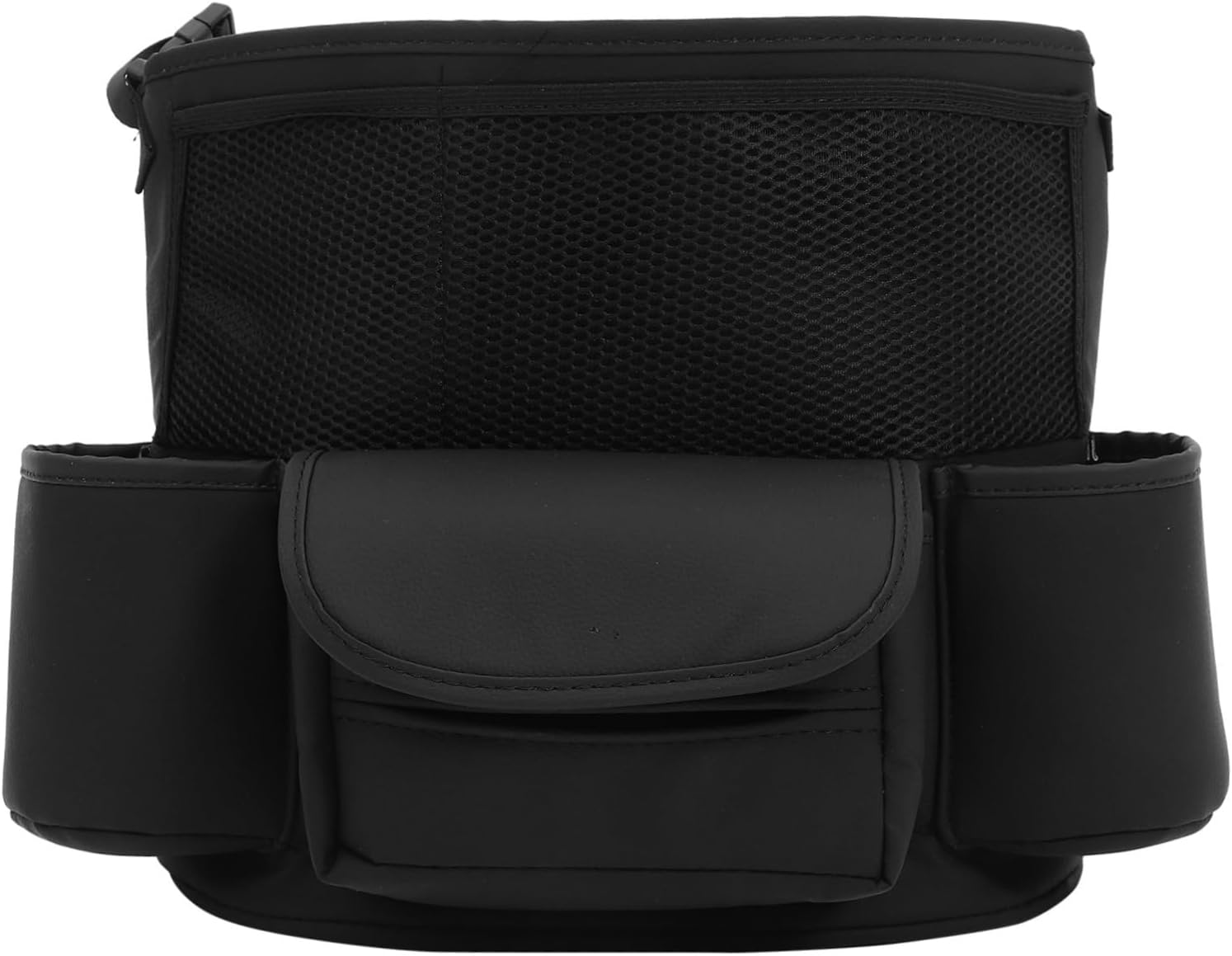 Car Purse Holder Storage Bag Handbag Holder for Car Front Seat Tidy Organizer