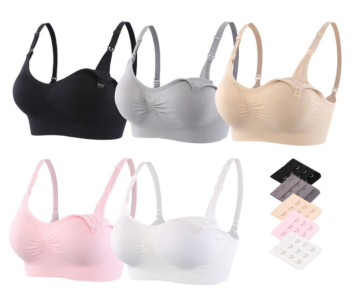 Reggiseno Premaman e da Allattamento - Donna